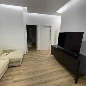 La Meridian Ii Appartement