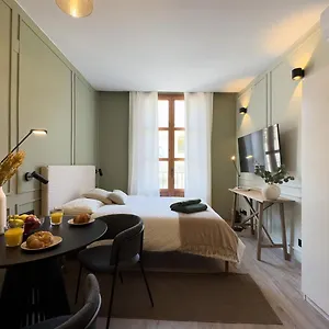 Beautiful & Comfy City Center Appartement