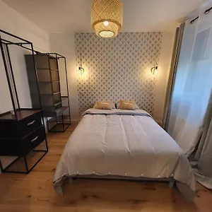 T2 Appartement Frangy