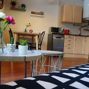 Easyloc Andorra Appartements, - Pieds De Pistes Appartement Pas de la Case