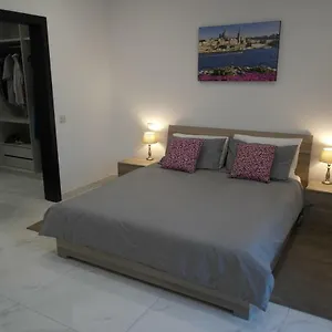 Penthouse Appartement Marsaskala