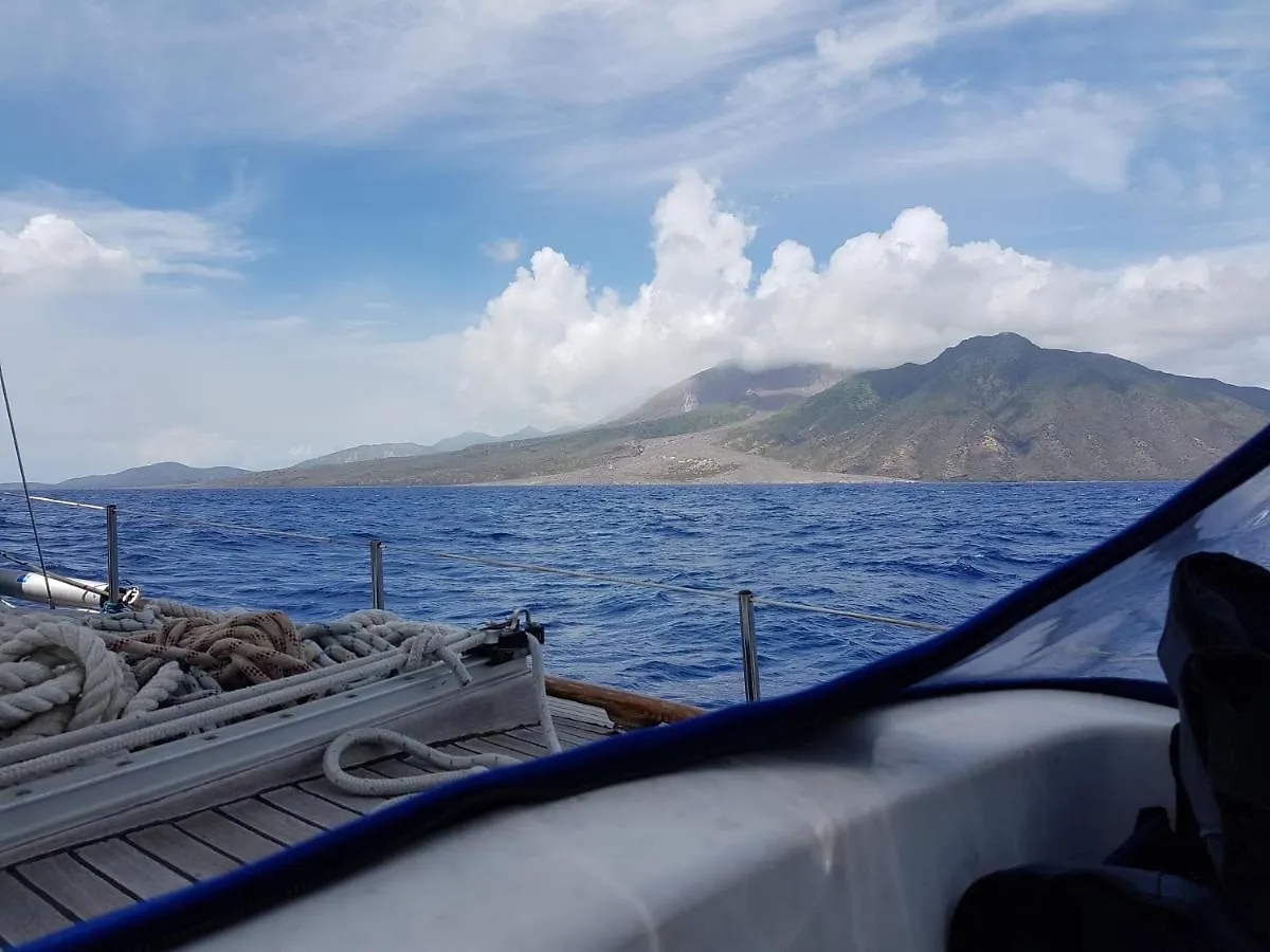 Stay On A Beautiful Ocean Going Classic Schooner! Barcelona